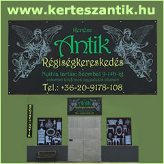 Kertsz Antik