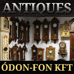 don Fon Antik Rgi btor