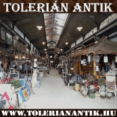 Tolerin Antik